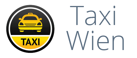 Wien flughafen taxi logo